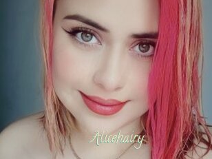 Alicehairy