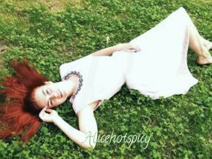 Alicehotspicy