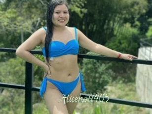Alicehott405