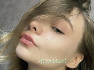 Aliceinheart