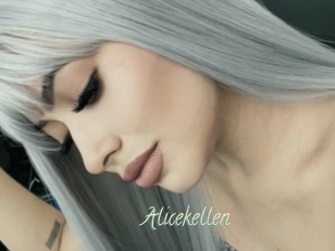 Alicekellen