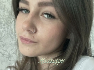 Alicekupper