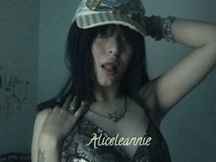 Aliceleannie