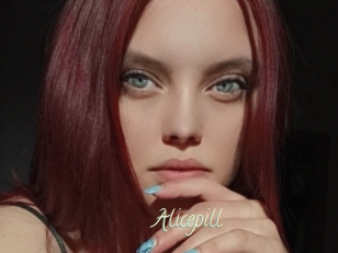 Alicepill