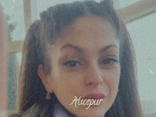 Alicepur