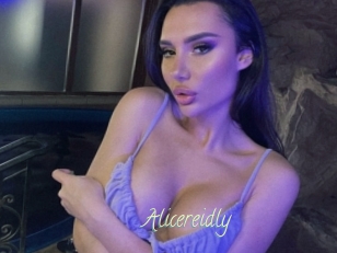 Alicereidly