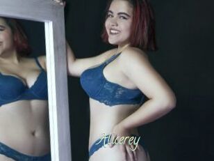 Alicerey