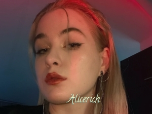 Alicerich