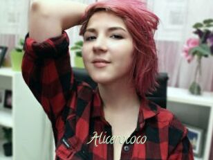 Alicerococo