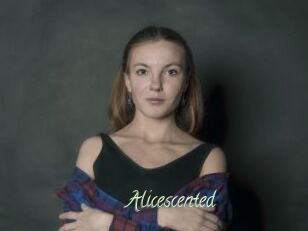 Alicescented