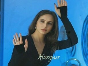 Alicespase