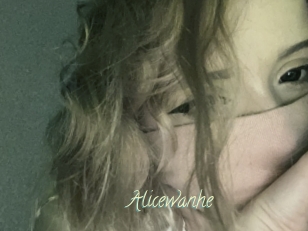 Alicewanhe