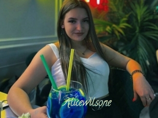 Alicewilsone