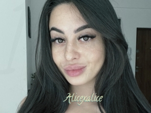 Alicexalice