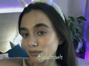 Aliciabrown