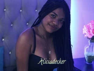Aliciadecker
