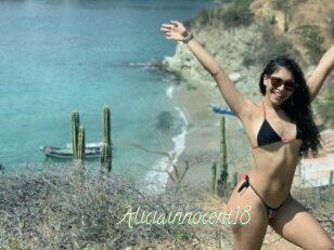 Aliciainnocent18