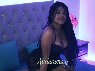 Aliciaramsay