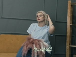Aliciatodd