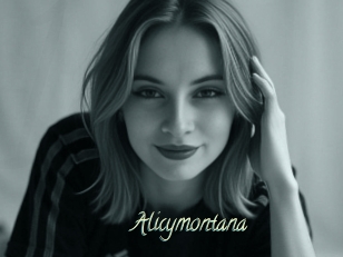 Alicymontana