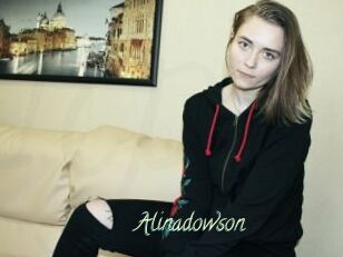 Alinadowson