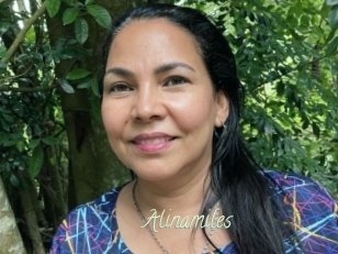 Alinamiles