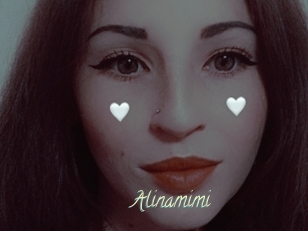 Alinamimi