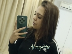 Alinayvette