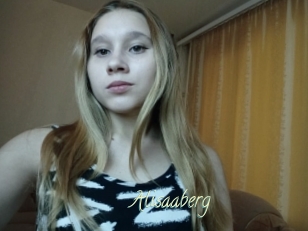 Alisaaberg