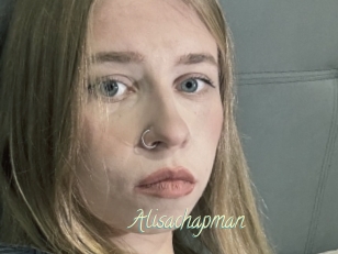 Alisachapman