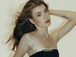 Alisarussel