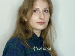 Alisecorne