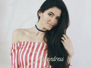 Aliseindress