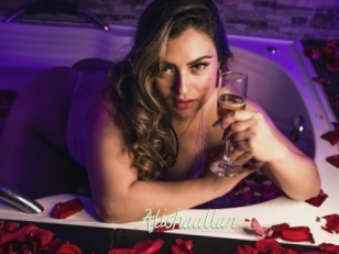 Alishaallan
