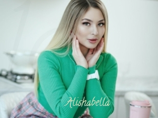 Alishabella