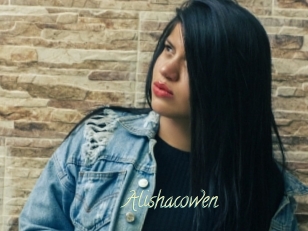 Alishacowen