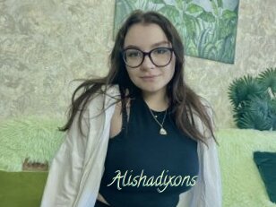 Alishadixons