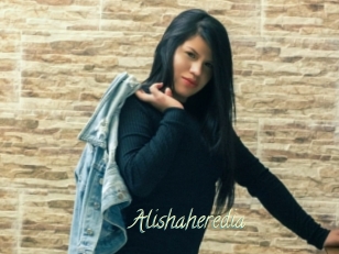 Alishaheredia