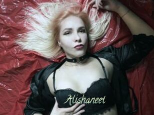 Alishaneet