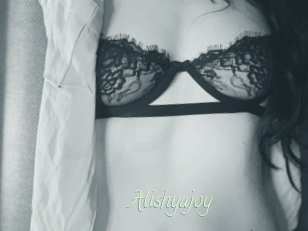 Alishyajoy