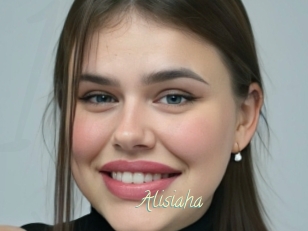 Alisiaha
