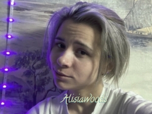 Alisiawoods