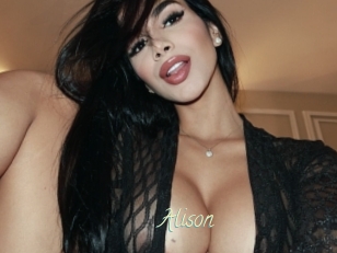 Alison