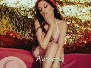 Alisonarcher