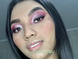 Alisonnmay