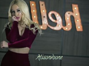 Alisonvoone