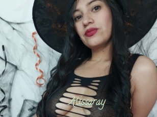 Alissaray