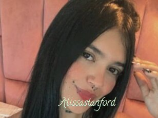 Alissastanford