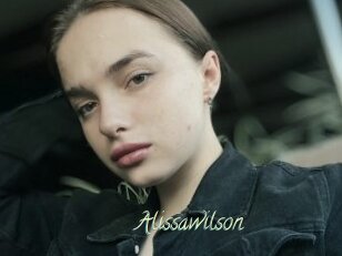 Alissawilson