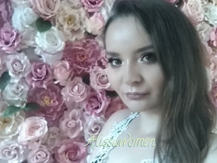 Alissawomen